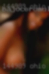 Ohio NSA sex