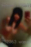 Woman with fuck Lenoir