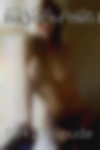 Nude woman bungee jumping