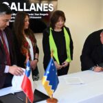 Convenio favorece transporte de estudiantes con discapacidad del SLEP Magallanes en Puerto Natales